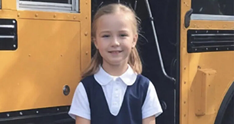 Dad Notices Daughter Stays in School Bus Longer than Others Kids and Gets Suspicious — Story of the Day