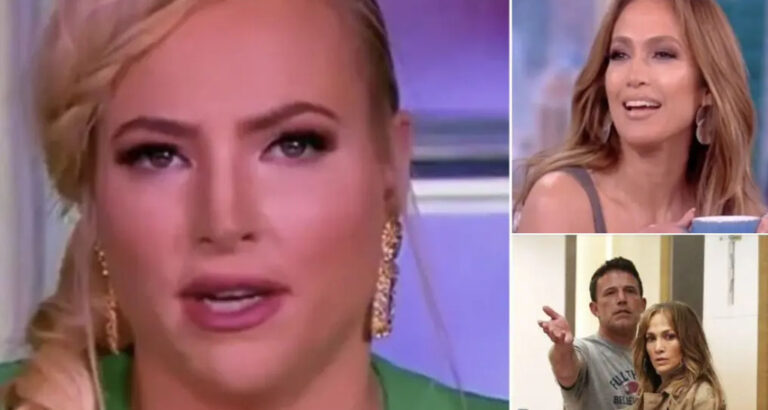 Former host of ‘The View’ shares her negative experience with Jennifer Lopez – ‘deeply unpleasant’