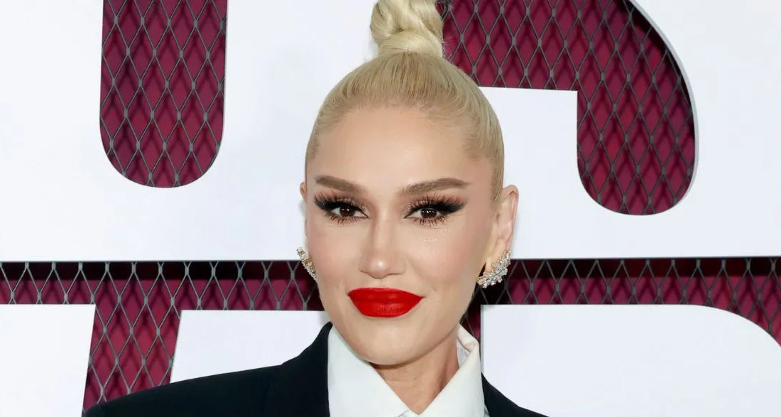 Gwen Stefani, 54, criticized by fans for her outfit on ‘The Voice’ Season 26 opening night