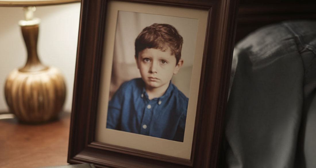 I Found My Son’s Photo in My Client’s Home — Then Uncovered a Disgusting Plan