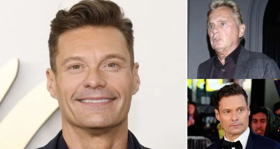 Insider reveals Ryan Seacrest’s true feelings about ‘Wheel of Fortune’ gig before taking over from Pat Sajak