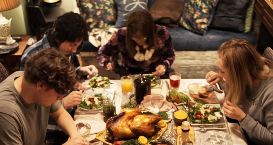 My Relatives Started Complaining about My Wife’s Meals at Our Monthly Family Dinners, So We Decided to Secretly Test Them