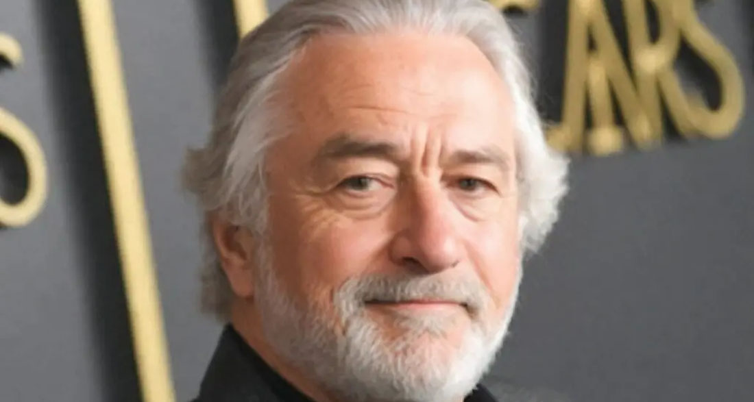 Robert De Niro is leaving America for good – his reason will surprise you