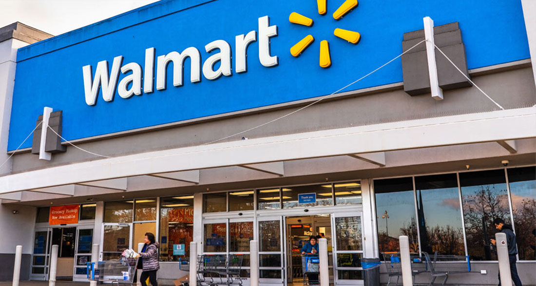 Walmart announces shift to digital price tags at 2,300 of its stores