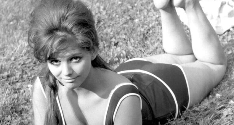 86-Year-Old Claudia Cardinale Proves You Don’t Need Surgery to Look Stunning