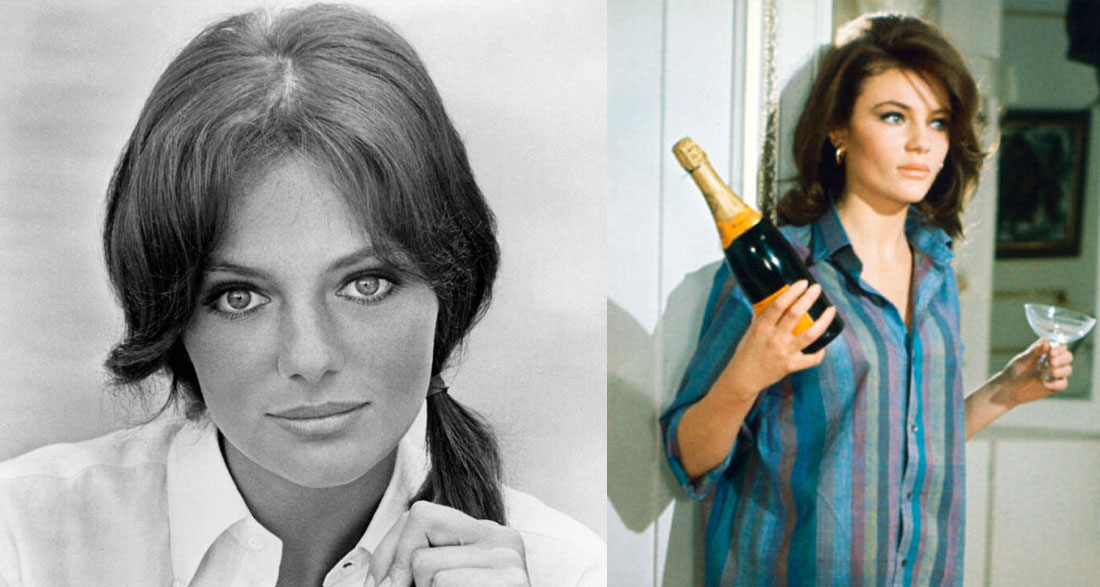 Jacqueline Bisset, 80, continues to wow audiences with her natural beauty