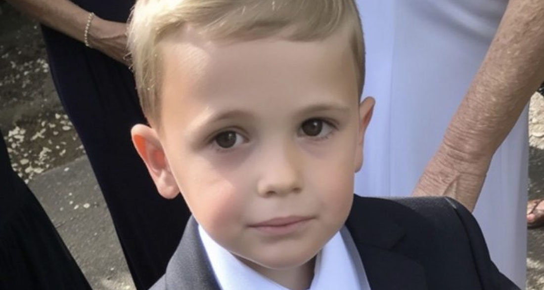 My 5-Year-Old Son Protested Against My Wedding – His Reason Left Everyone Stunned