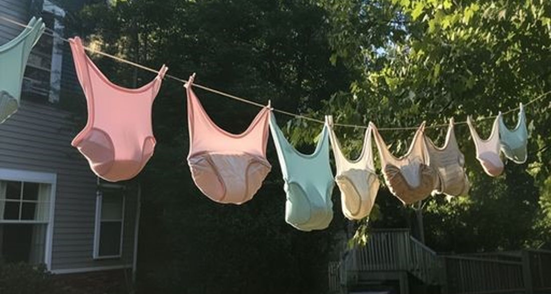 My Neighbor Kept Hanging out Her Panties Right in Front of My Son’s Window, So I Taught Her a Real Lesson