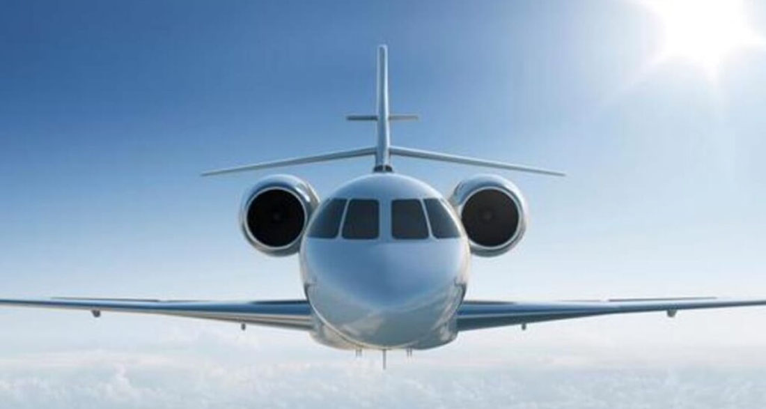 Owners of Some of the Most Extravagant Private Jets in the World