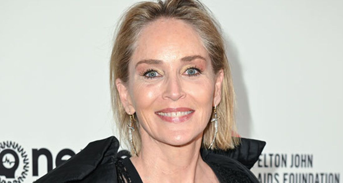 Sharon Stone rocks bikini at 66 – eagle-eyed fans spot interesting detail that has everyone talking