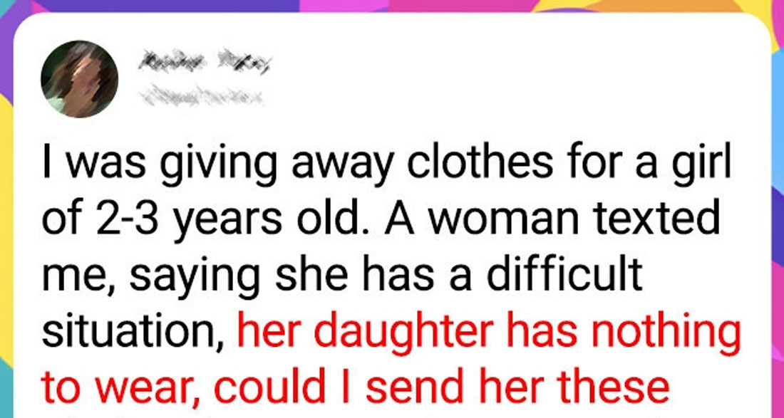 13 People Who Made This World a Bit Better With Their Kindness