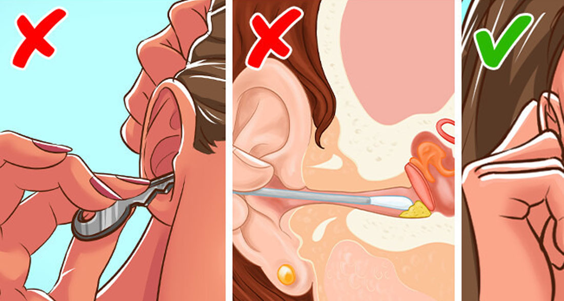 6 Symptoms of Ear Infection You Shouldn’t Ignore and Common Causes