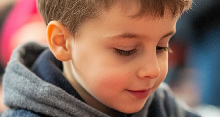 Boy buys fruit for ill grandma with last cash, store owner makes unexpected hospital visit