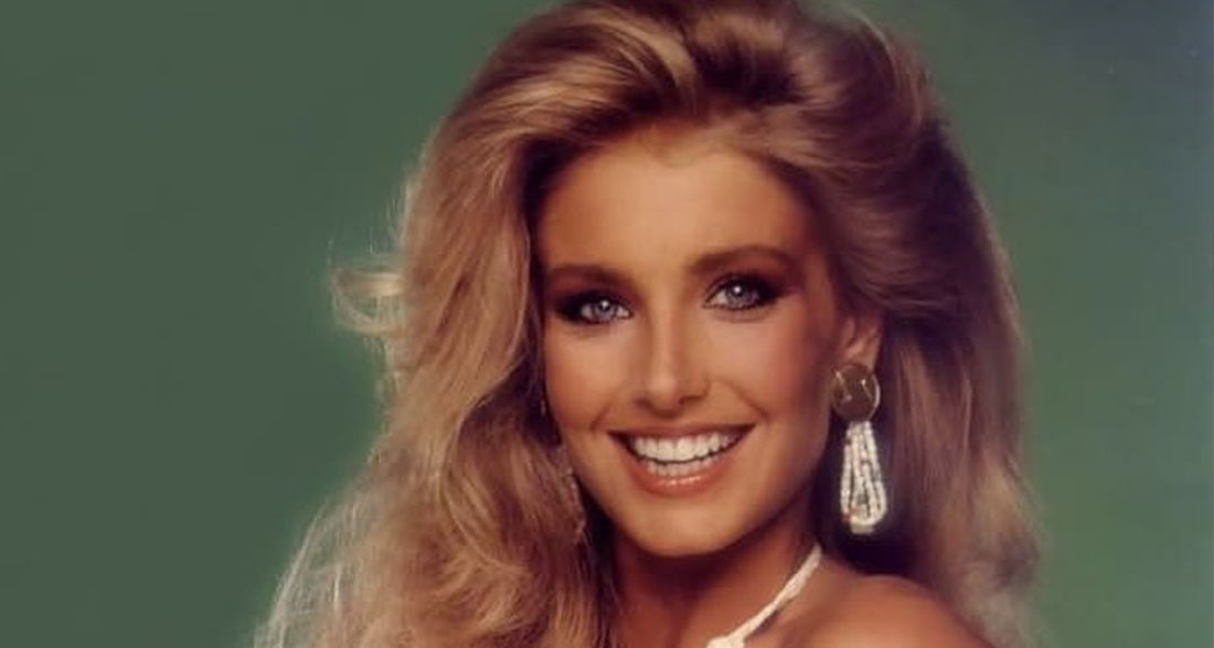 The sultry Heather Thomas of ‘The Fall Guy’ struggled with addiction – but look at her now, at 66