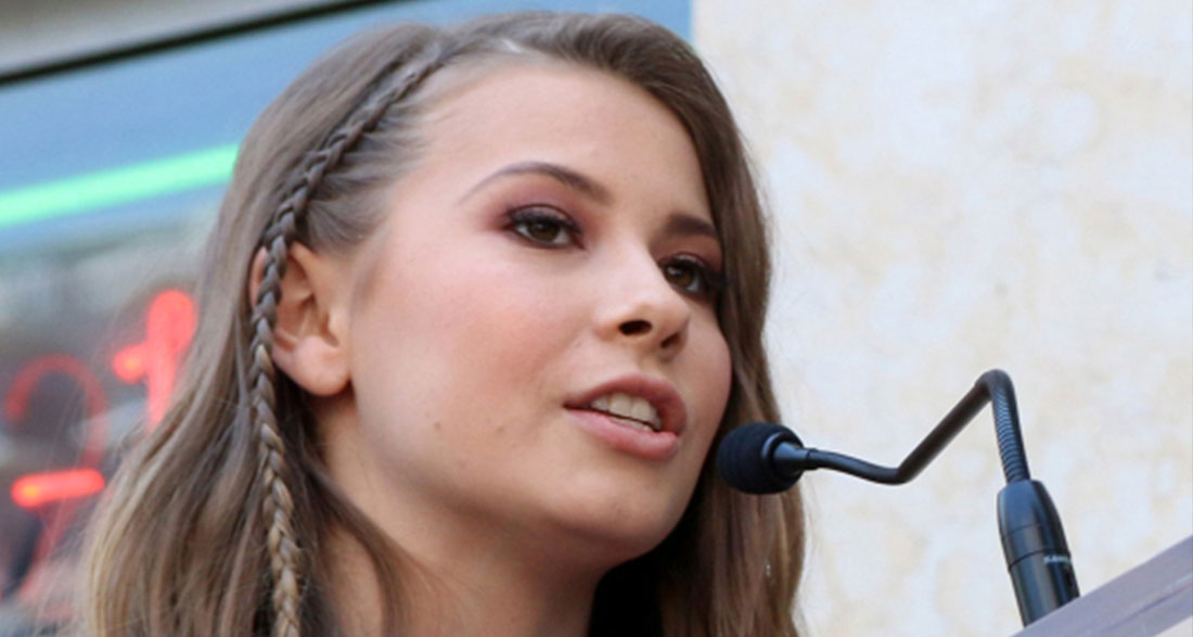 Bindi Irwin shares new ‘devastating’ health detail