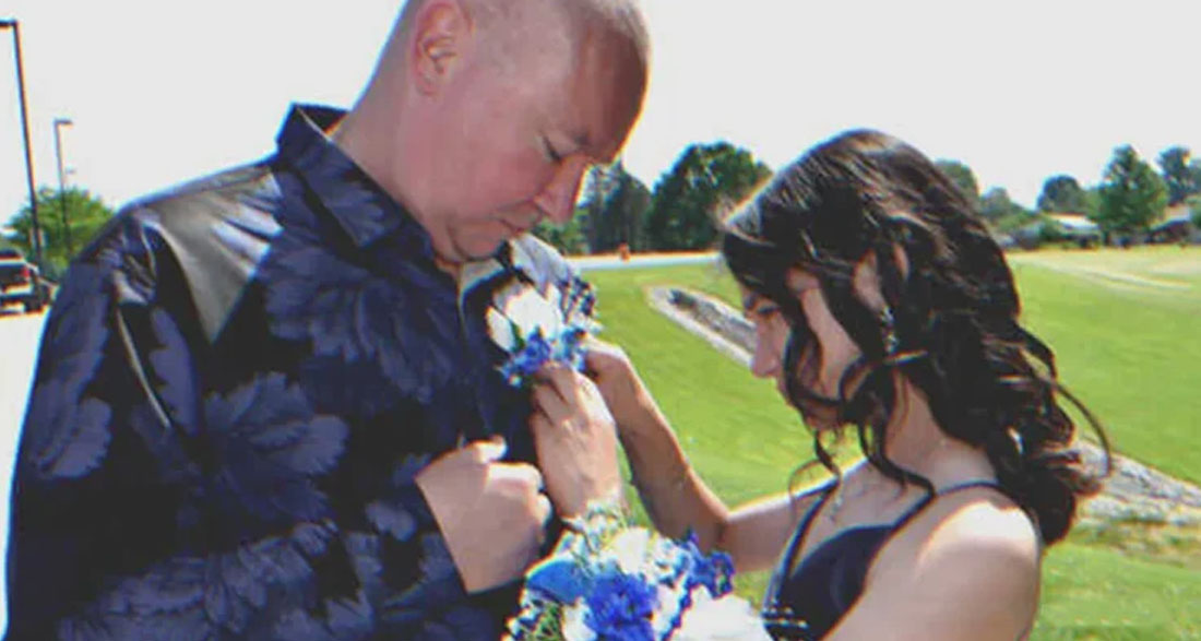 Dad Takes Disabled Daughter to Prom, Finds $10K Check for ‘Dad of the Year’ in Mailbox Later — Story of the Day