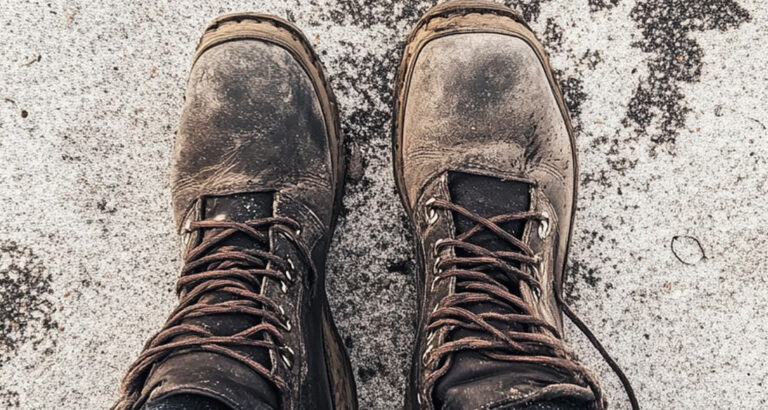 My Winter Boots Were Worn Out, but My Husband Refused to Buy Me New Ones and Said, ‘I Decide How My Money Is Spent’