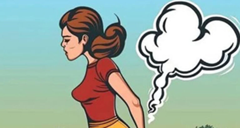 8 surprising health benefits of farting you should know.