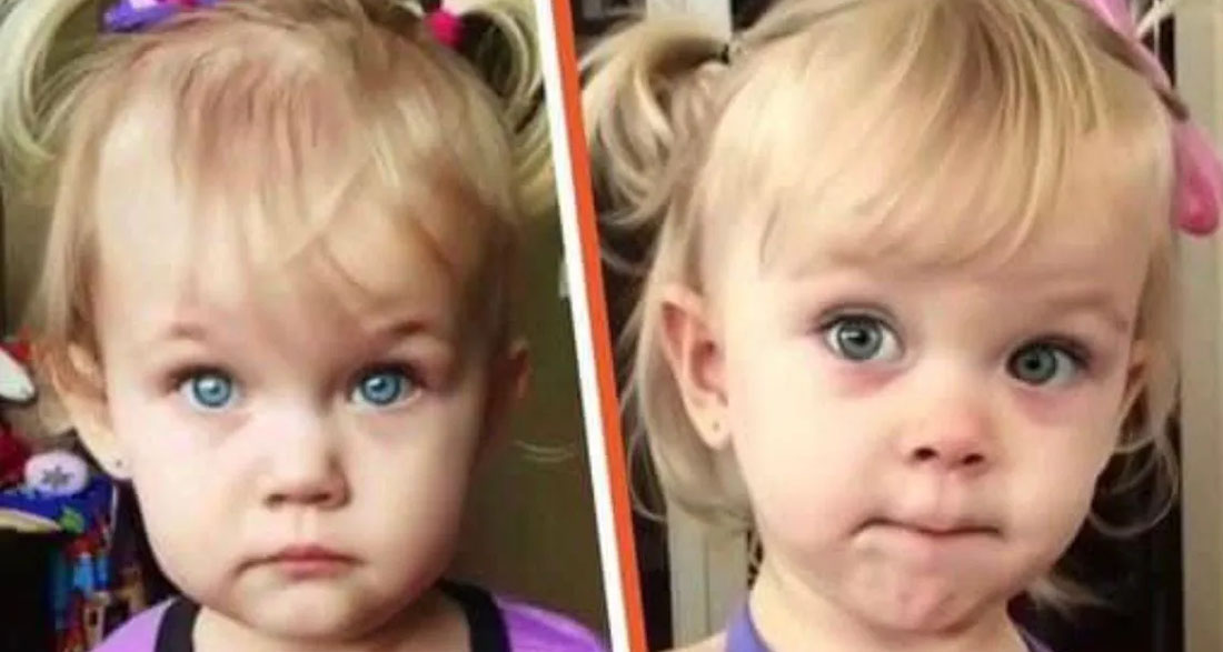 Devastated Mom Wants to Adopt, Spots Girl at Adoption Agency Strikingly Similar to Her Late Daughter