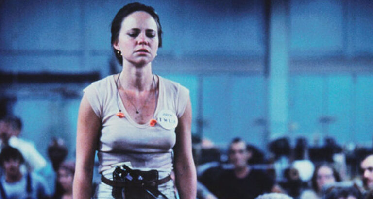 The dark truth behind Sally Field’s Oscar Win in Norma Rae