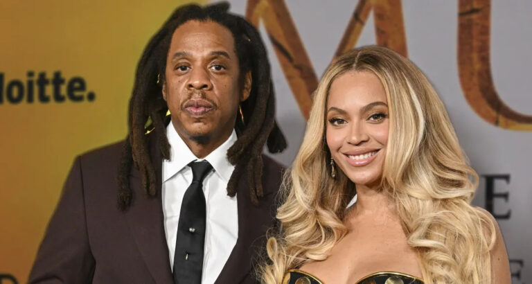 Beyoncé’s Daughter, Blue Ivy Carter, Attends the Grammys Alongside Her Parents, Sparking Discussion – Photos