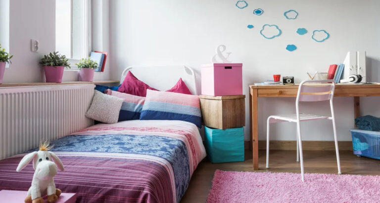 My Daughter’s Clothes and Toys Started Disappearing from Her Room, So I Decided to Install a Hidden Camera