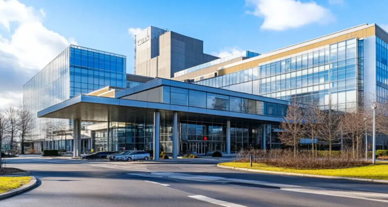 My Husband Said He Was a Doctor at a Hospital — But One Phone Call Exposed His Lie