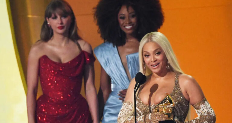 Why Grammy Attendees Didn’t Receive $36,000 Gift Bags This Year