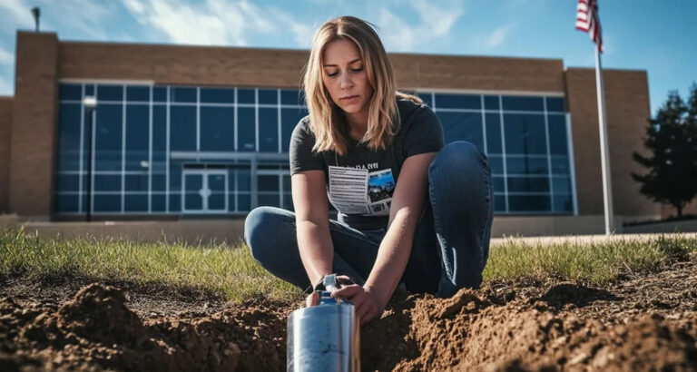 I Attended the Opening of Our High School Time Capsule and Uncovered the Truth About What Happened 15 Years Ago — Story of the Day
