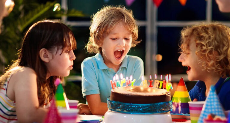 My 12-Year-Old Son Came Home Crying After a Rich Classmate’s Party – When I Found Out Why, I Couldn’t Stay Silent
