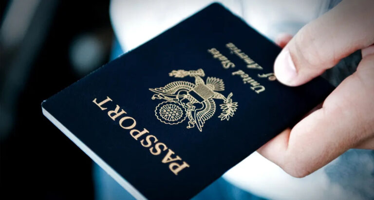 My MIL Hid My Passport So I Couldn’t Join the Family Vacation