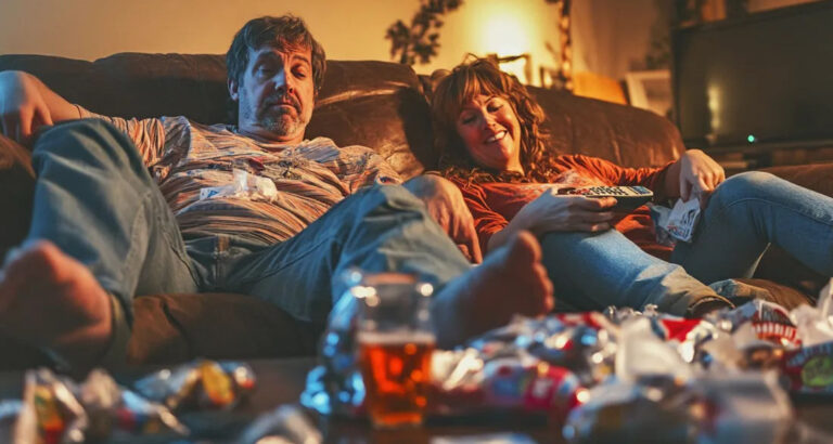 My MIL Moved In with Her New Boyfriend and Turned Me Into Their Maid Until I Discovered Their Shocking Secret — Story of the Day