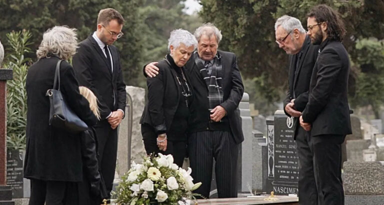 After My Brother’s Funeral, His Widow Gave Me a Letter – I Wasn’t Ready for What He’d Confessed