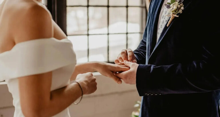 I Met the Love of My Life at the Worst Possible Time, on the Day I Was Marrying Another Man — Story of the Day