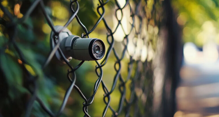 I Thought My Neighbor Was Just Imitating Me — Until I Discovered a Hidden Camera In The Fence Watching My Every Move — Story of the Day