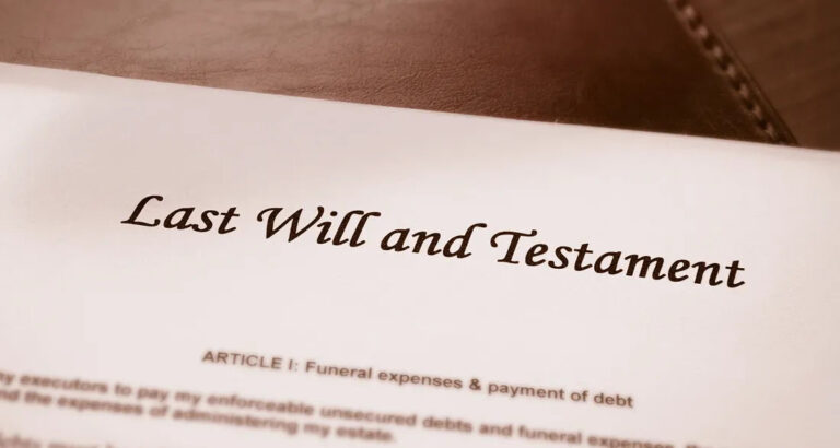 My Husband Asked for a Divorce Right After Learning About His Rich Father’s Inheritance
