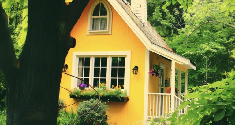 My Husband Secretly Bought a Second House – One Day, I Drove There and Was Shocked by What I Found