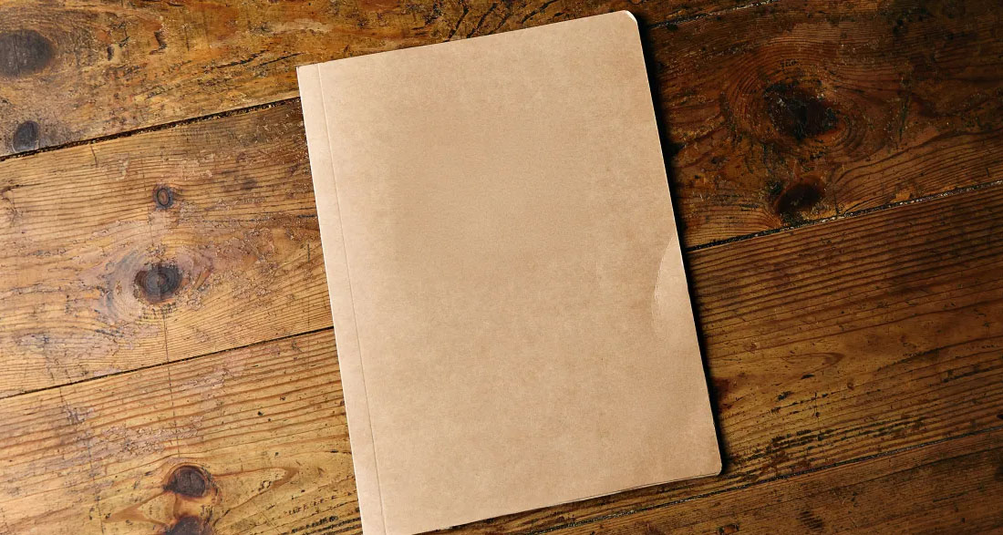 I Found My High School Diary While Cleaning Out My Late Dad’s House—And Discovered He Wasn’t Who I Thought He Was