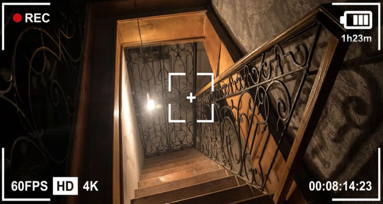 My 11-Year-Old Son Convinced Me to Install a Camera in the Basement – ‘Nanny Does Bad Things Down There’