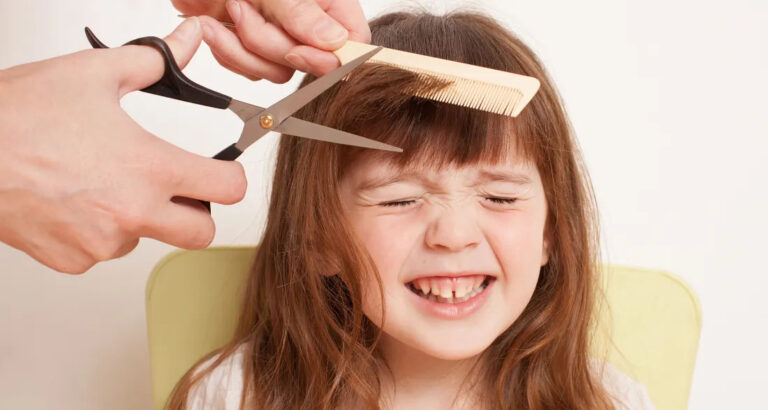 My 5-Year-Old Refused to Cut Her Hair, Saying, ‘I Want My Real Daddy to Recognize Me When He Comes Back’