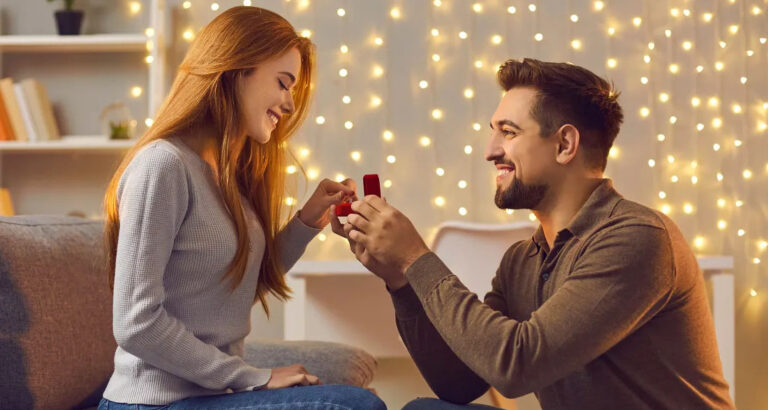 My Boyfriend Proposed Right After Seeing My Luxury Apartment—He Had No Idea It Was a Test