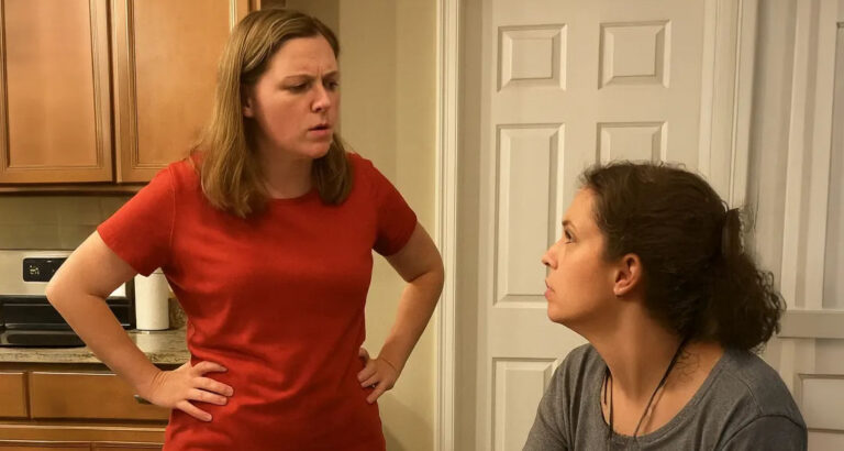 My Brother’s Fiancée Demanded Our Family’s Inheritance for Her Kids — I Said Yes, Then Asked One Question That Shut Her Down