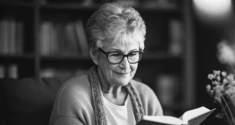 My Dear Grandma Left Me a Photo of Us, While My Greedy Mom and Sister Got Her House and Car – Soon I Realized How Wise She Truly Was