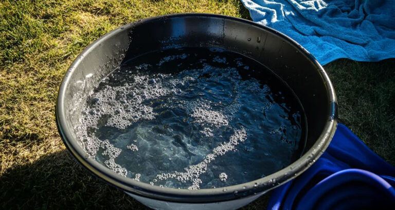 My Future Mother-in-Law Made Me Bathe in a Basin Outside to ‘Test’ Me – Karma Found Her in the End