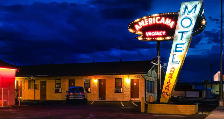 My Husband Booked My Parents a Room in a Terrible Motel Instead of Letting Them Stay at Our Home