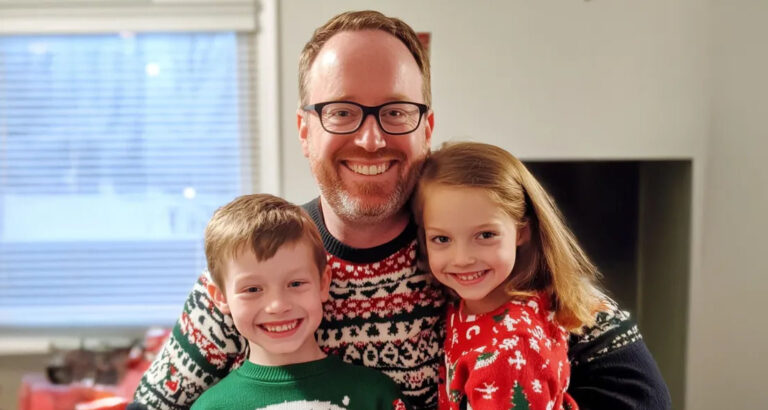 My Husband Kept Taking Our Kids to ‘Visit Grandma’—Until One Day, My Daughter Revealed, ‘Grandma Is Just a Secret Code’