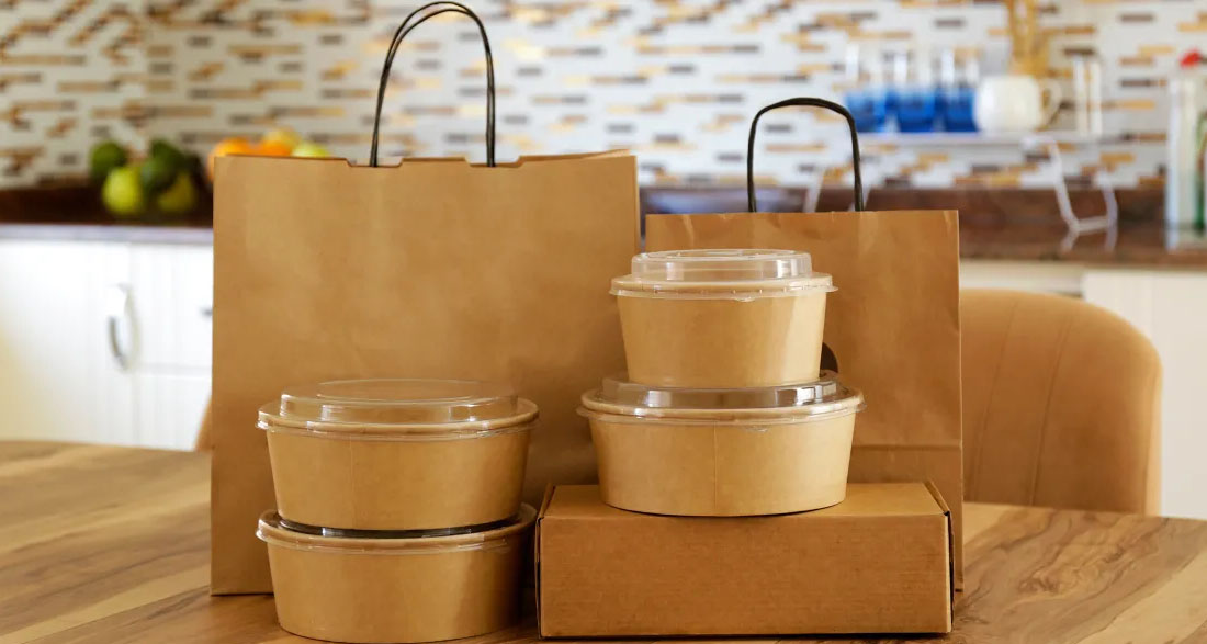 My Husband Said He’d ‘Handle Dinner’ on Our Anniversary—Then Ordered Takeout for Himself and Forgot I Was Home