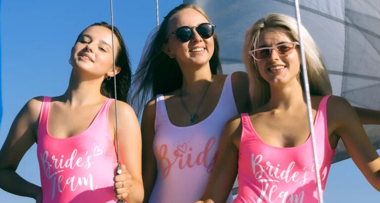 I Treated My Bridesmaids Like Sisters — Then I Overheard What They Really Thought of Me