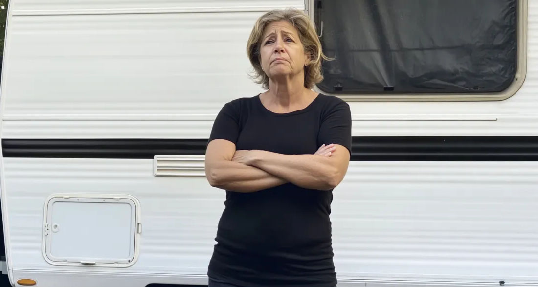 I Wanted to Share My Inheritance with My Aunt until I Discovered Her True Colors