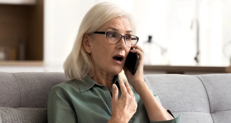 My 25-Year-Old Daughter Suddenly Stopped Visiting—When I Found Out Her Real Reason, I Went Pale